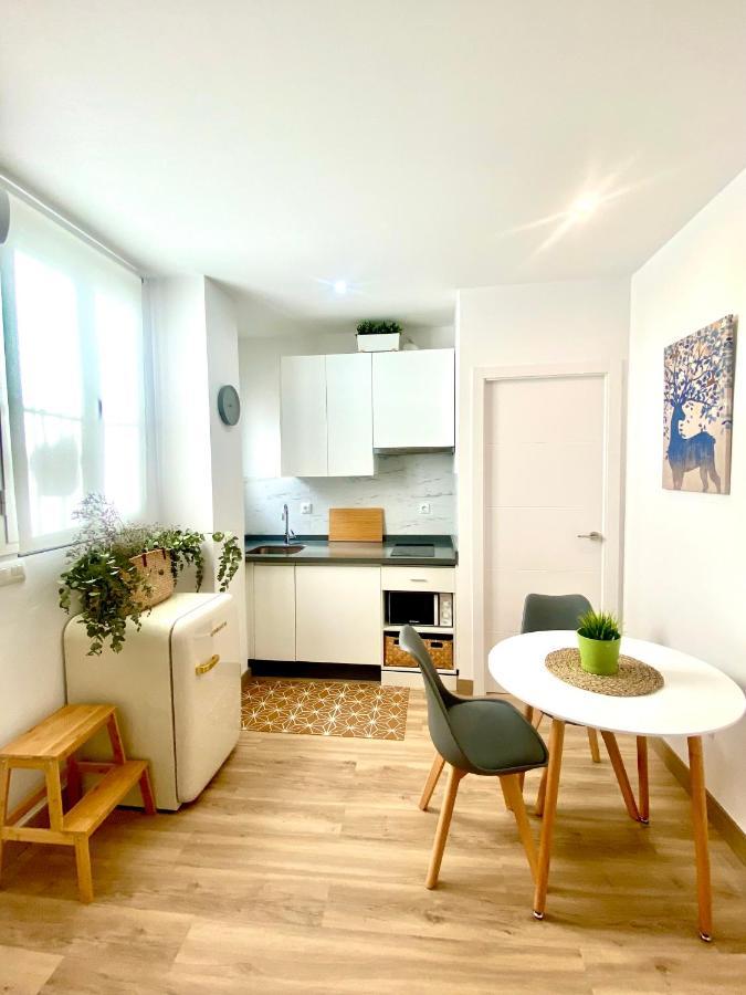 Inocentes Suite Seville Exterior photo