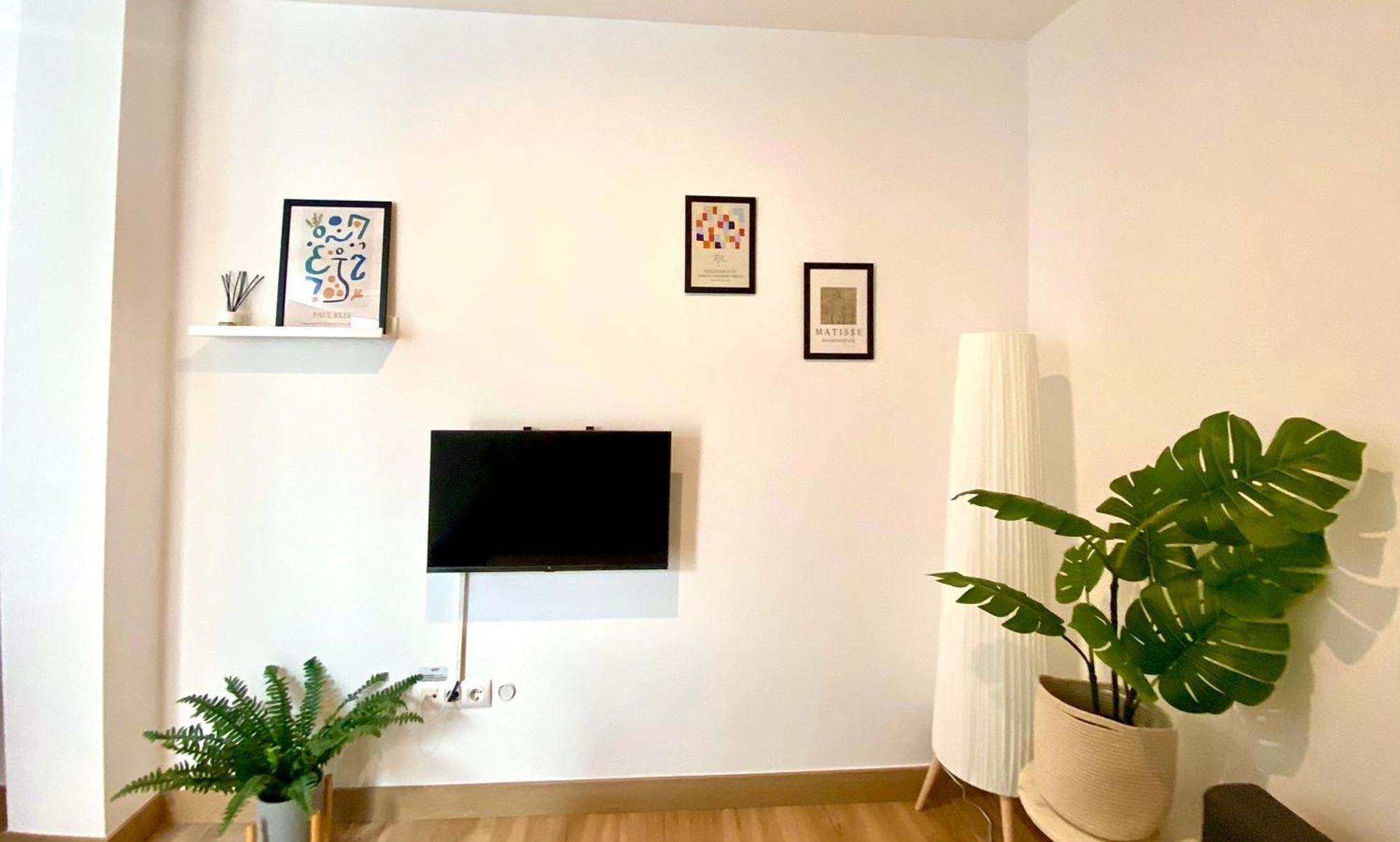 Inocentes Suite Seville Exterior photo