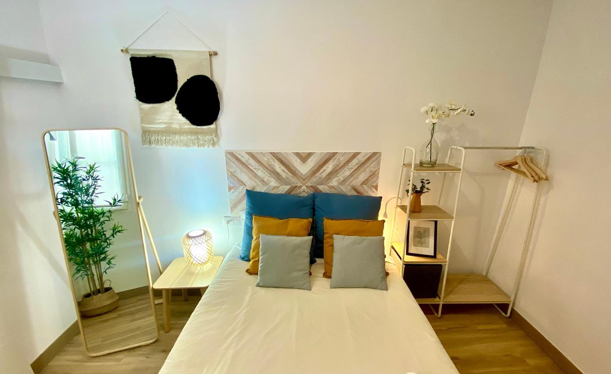 Inocentes Suite Seville Exterior photo