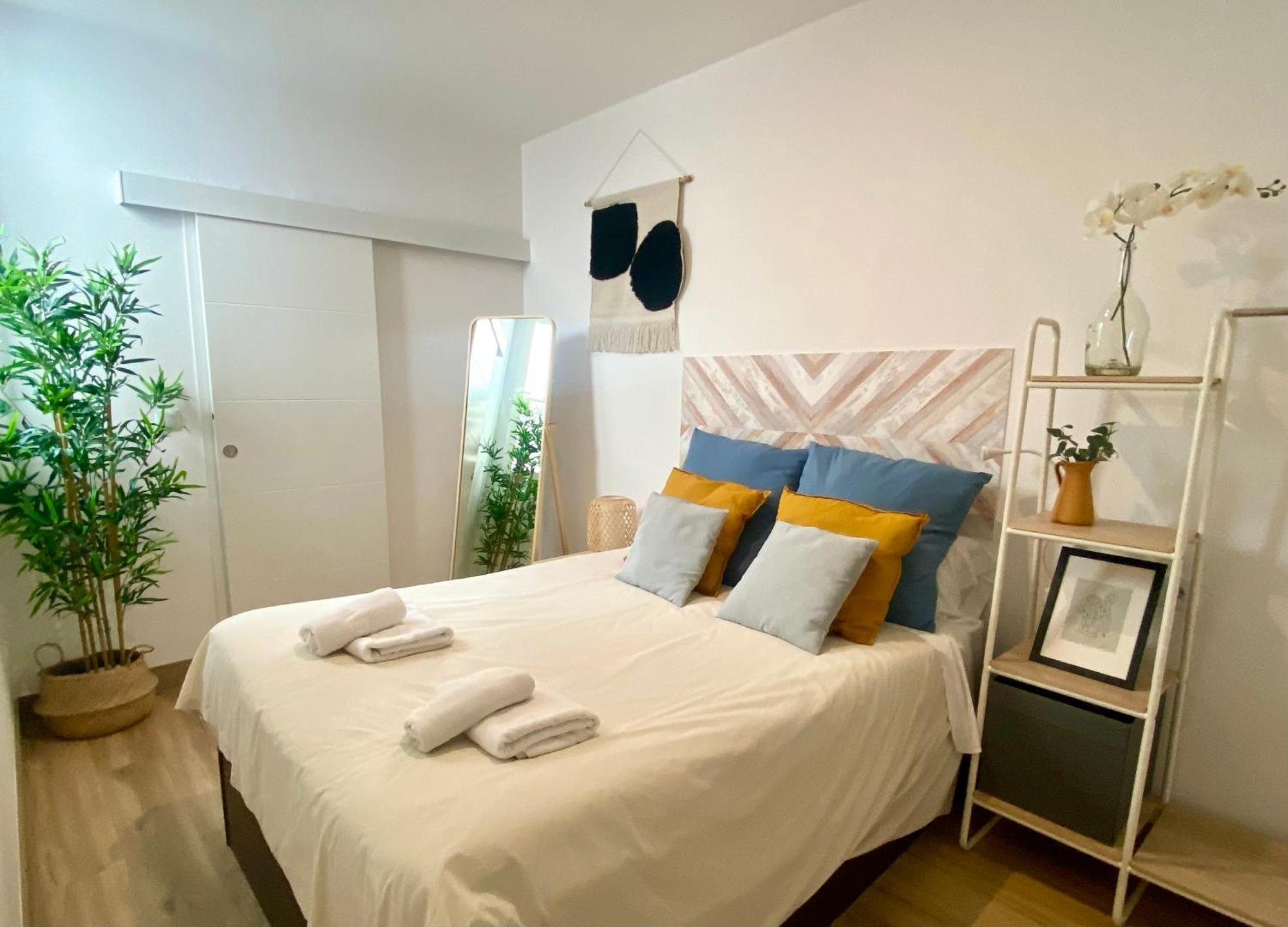 Inocentes Suite Seville Exterior photo