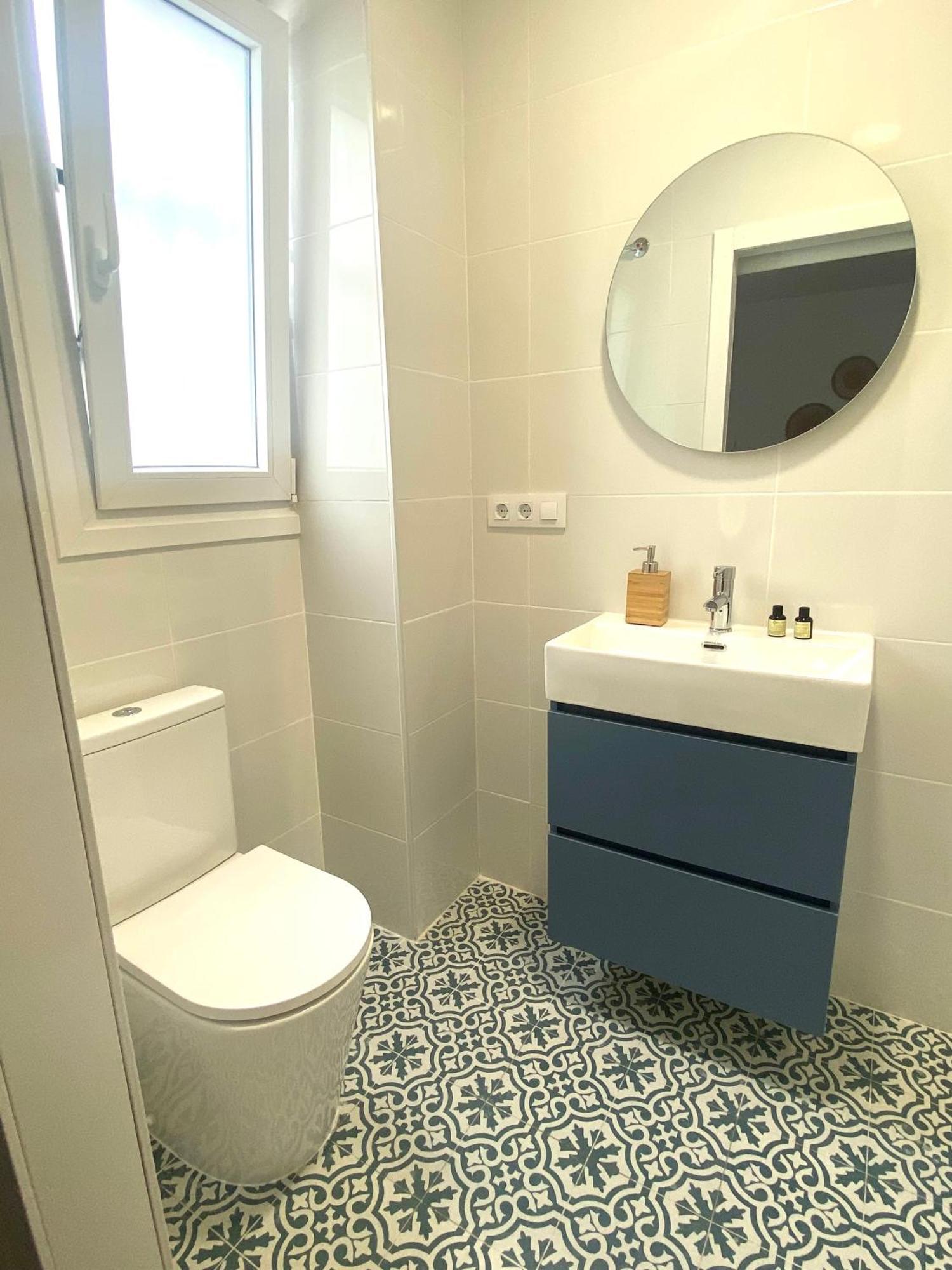 Inocentes Suite Seville Exterior photo